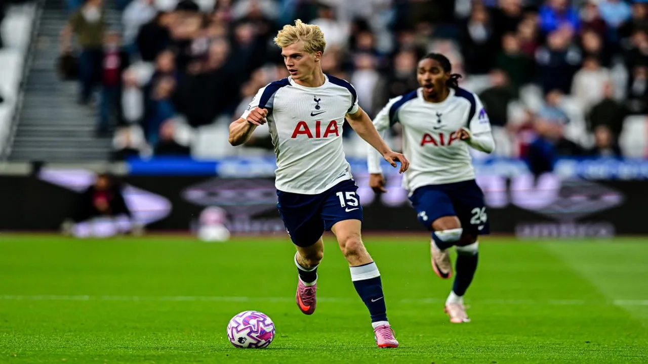 الاتحاد الأوروبي يفرض عقوبات رادعة ضد توتنهام بسبب تجاوزات جماهيره في الأبطال